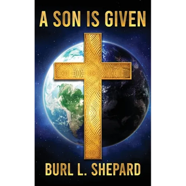 A Son is Given