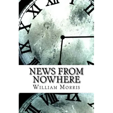 News from Nowhere
