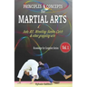Principles and Concepts for Martial Arts: Principles of Martial Arts for Judo, Bjj, Wrestling, Sambo and Other Grappling Arts