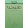 One-Way Pockets: The Book of Books on Wall Street Speculation