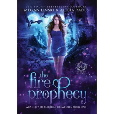 The Fire Prophecy
