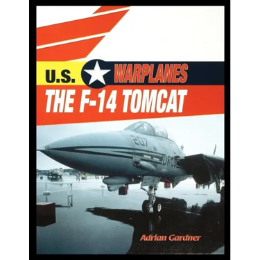 The F-14 Tomcat