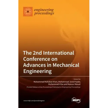 The 2nd International Conference on Advances in Mechanical Engineering