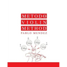 Violin Method.: Violin Book