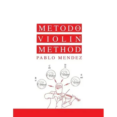 Violin Method.: Violin Book