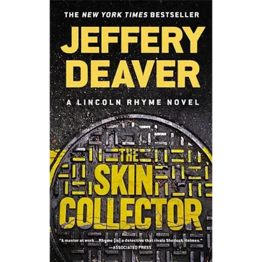 The Skin Collector