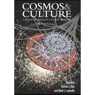 Cosmos & Culture: Cultural Evolution in a Cosmic Context
