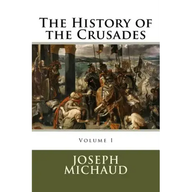 The History of the Crusades