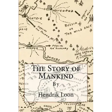 The Story of Mankind