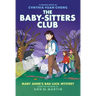 Mary Anne's Bad Luck Mystery: A Graphic Novel (the Baby-Sitters Club #13)
