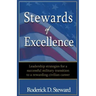 Stewards of Excellence: Leadership strategies for a successful military transition to a rewarding civilian career