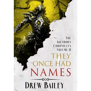 They Once Had Names