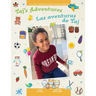 Taj's Adventures / Las aventuras de Taj