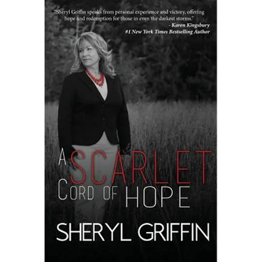 A Scarlet Cord of Hope: Updated & Expanded