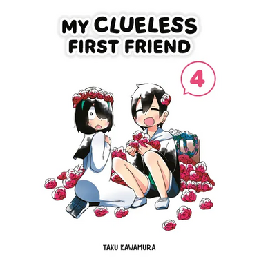 My Clueless First Friend 04