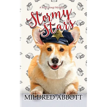 Stormy Stars