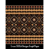 Cross Stitch Designs Graph Paper: Cross Stitch Project Ideas