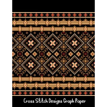 Cross Stitch Designs Graph Paper: Cross Stitch Project Ideas