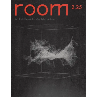 ROOM: A Sketchbook for Analytic Action 2.25