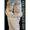 Ken Gonzales-Day: History's "Nevermade"