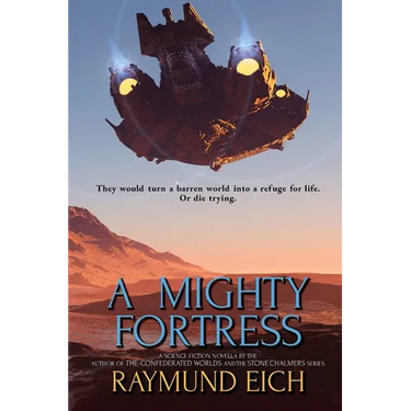 A Mighty Fortress