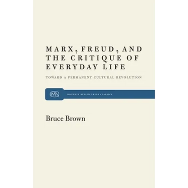 Marx, Freud and the Critique