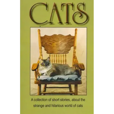 Cats: Short Stories about Cats