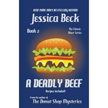 A Deadly Beef