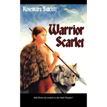 Warrior Scarlet