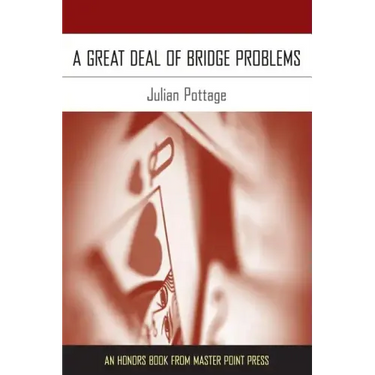 A Great Deal of Bridge Problems