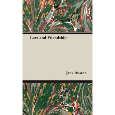 Love and Friendship