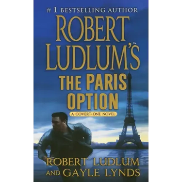 Robert Ludlum's The Paris Option