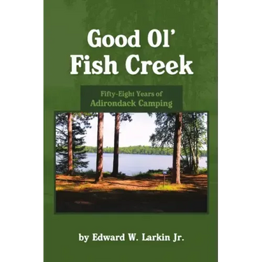 Good Ol' Fish Creek