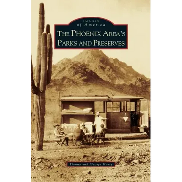 Phoenix Area's Parks and Preserves