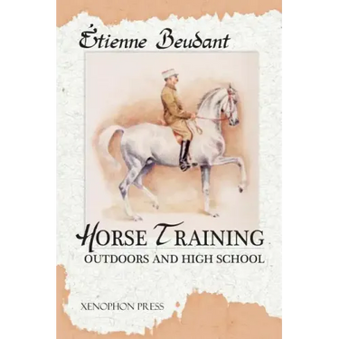 Horse Training: Outdoors and High School