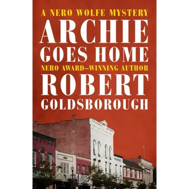 Archie Goes Home