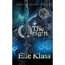 The Origin: Marya's Journal: Realm Walker 2.5