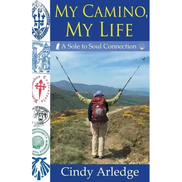 My Camino, My Life