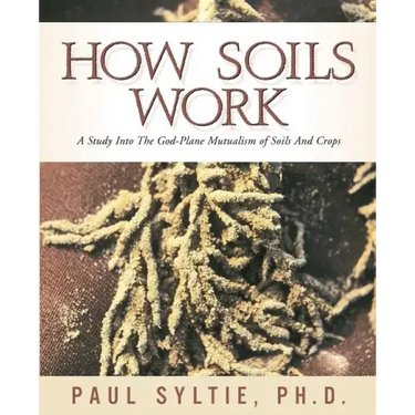 How Soils Work