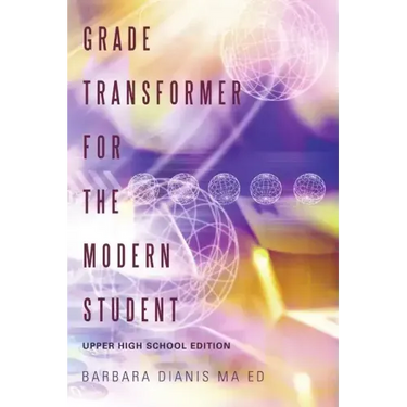 Grade Transformer for the Modern Student: Upper High School Edition