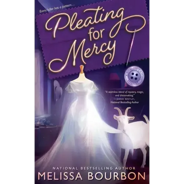 Pleating for Mercy