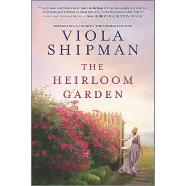 The Heirloom Garden