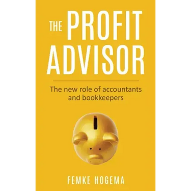 The Profit Advisor: The new role of accountants and bookkeepers