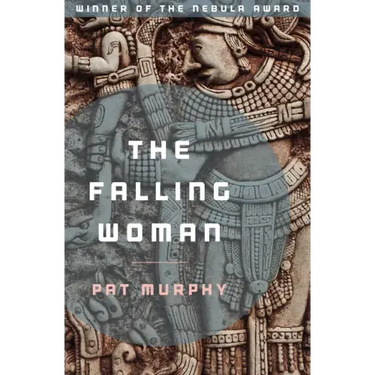 The Falling Woman