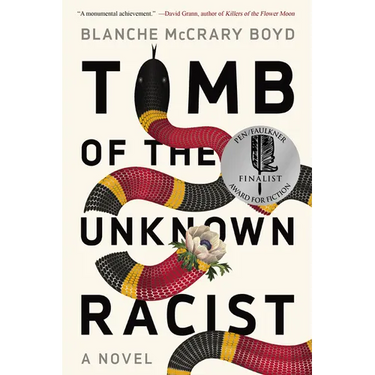 Tomb of the Unknown Racist