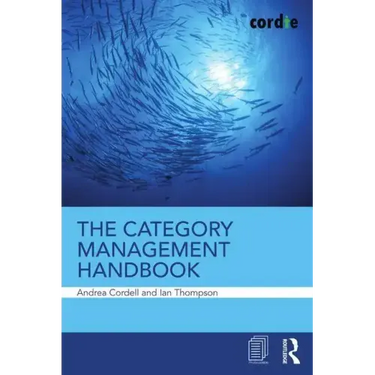 The Category Management Handbook
