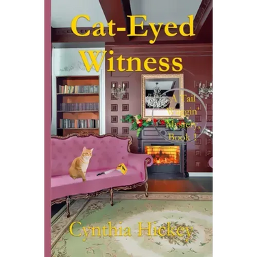 Cat-Eyed Witness