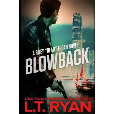 Blowback