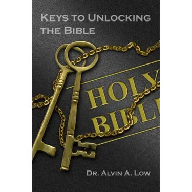 Keys to Unlocking the Bible