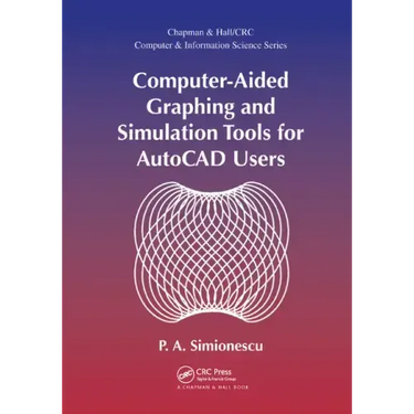 Computer-Aided Graphing and Simulation Tools for AutoCAD Users
